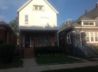 7829 S Avalon Ave, Chicago, IL
