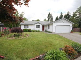 14614 NE 82nd St, Vancouver, WA 98682