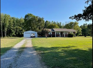 6671 Austin Rd, Lake Cormorant, MS 38641