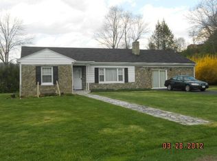 2411 Biltmore St, Richlands, VA 24641