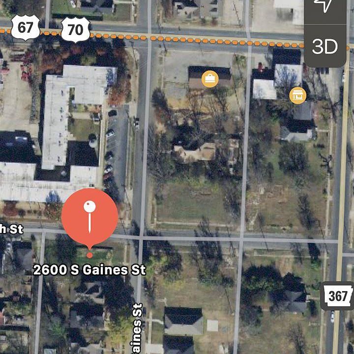 1st image of 2600 S Gaines St