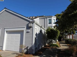 43 Shepardson Ln, Alameda, CA 94502