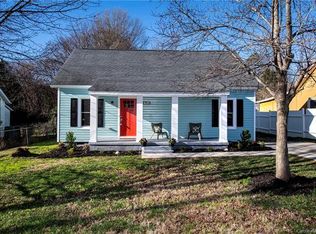 420 Leland St, Charlotte, NC 28214
