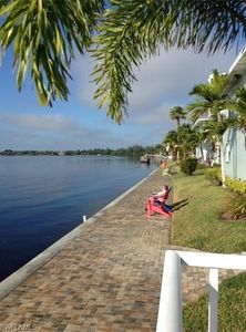 3340 N Key Dr #1, North Fort Myers, FL, 33903