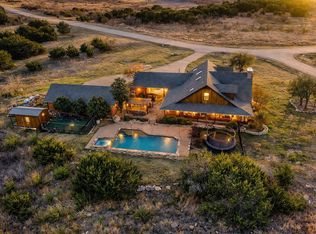 2779 Canyon Wren Loop, Graford, TX 76449
