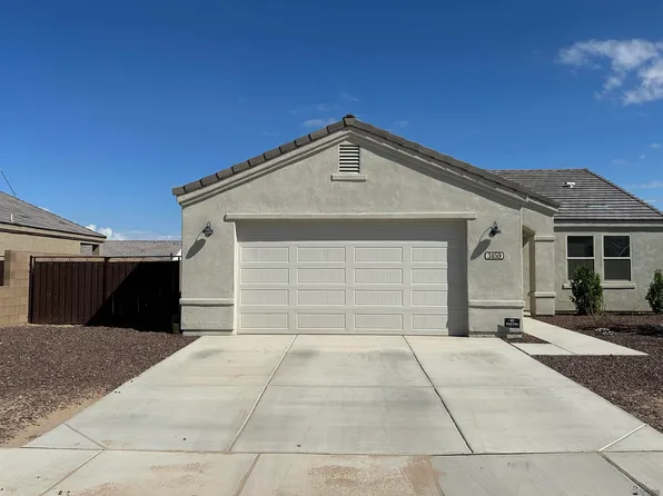 3459 S Falcon Dr, Yuma, AZ 85365