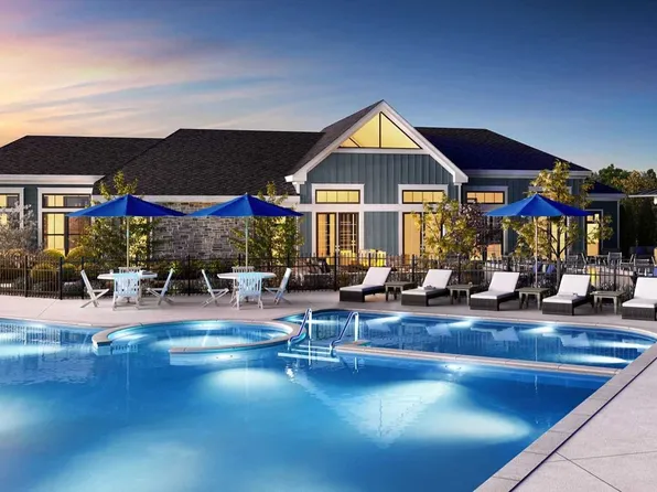 22 Hearthstone Ct, Upper Saddle River, NJ 07458