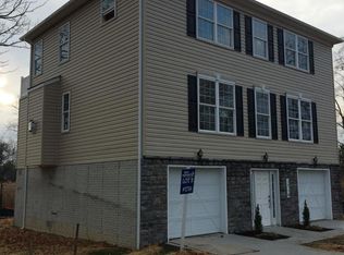 1714 Bayview Rd, Shady Side, MD 20764