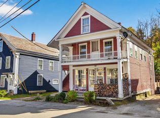 39 Pikes Falls Road, Jamaica, VT 05343