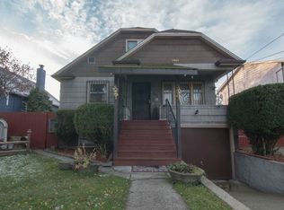 7943 46th Ave S, Seattle, WA 98118