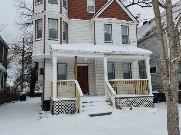 10919 Olivet Ave, Cleveland, OH 44108