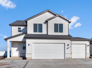 1609 W Silver Canoe Way, Logan, UT 84321