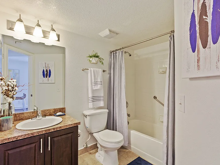 Boca Arbor Club Apartments — Photo 43