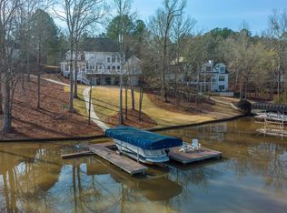 2701 Club Dr, Greensboro, GA