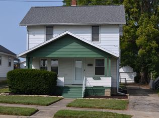 2746 Maplewood Ave, Springfield, OH 45505