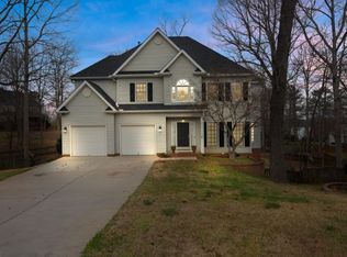 6 Falling Ridge Ct, Simpsonville, SC 29680