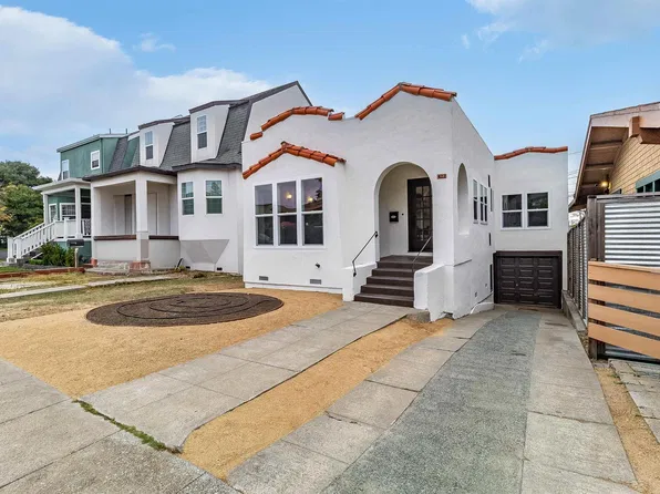 422 Monterey St, Vallejo, CA 94590