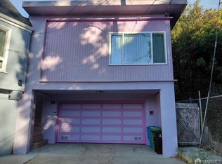 44 Gillette Ave, San Francisco, CA 94134