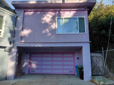 44 Gillette Ave, San Francisco, CA, 94134