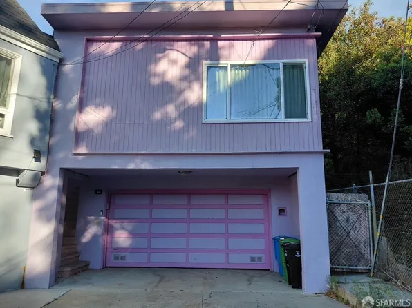 44 Gillette Ave, San Francisco, CA 94134