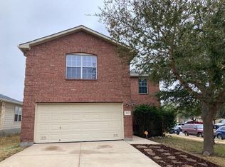 133 Rattlesnake Way, Cibolo, TX 78108