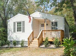 6102 Louisiana Ave, Nashville, TN 37209