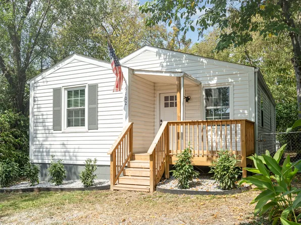 6102 Louisiana Ave, Nashville, TN 37209