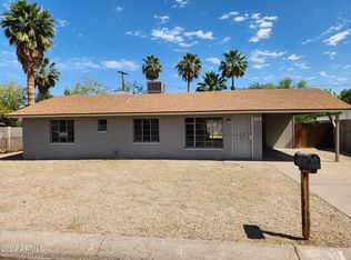 108 E Griswold Rd, Phoenix, AZ 85020