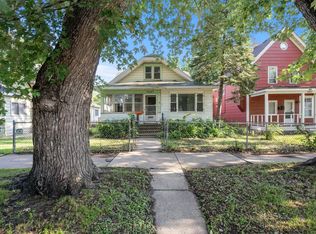 1047 Edmund Ave, Saint Paul, MN 55104