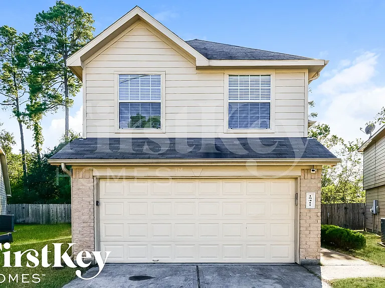 15411 Bammel Oaks Ct — Photo 1