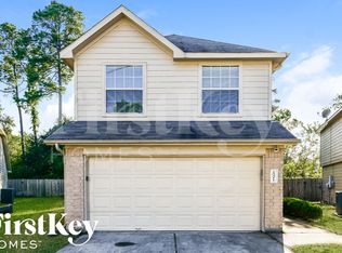 15411 Bammel Oaks Ct, Houston, TX 77014