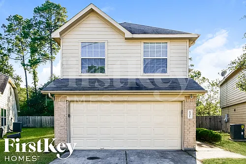 15411 Bammel Oaks Ct Photo 1