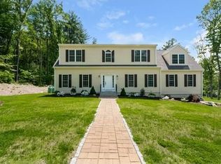 38 Whittemore Dr, Ashland, MA 01721