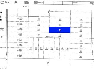 183 Saint Ave E #W5-lot 26, Llano, CA