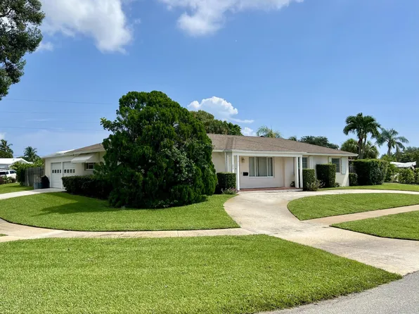 525 Kingfish Road, North Palm Beach, FL 33408