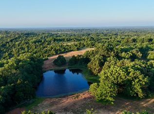 4 Highway 9, Earlsboro, OK 74840