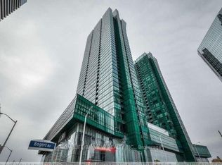 9 Bogert Ave #1108, Toronto, ON M2N 0J7