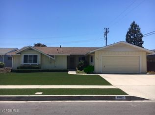 1862 E Bancroft St, Camarillo, CA 93010