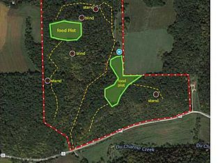0 Highway D, Eastman, WI 54626