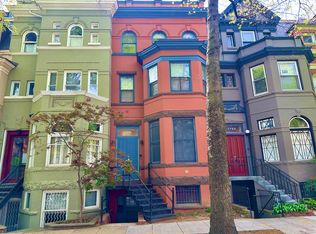 1766 Church St NW APT B, Washington, DC 20036