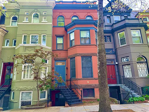 1766 Church St NW #B Photo 1