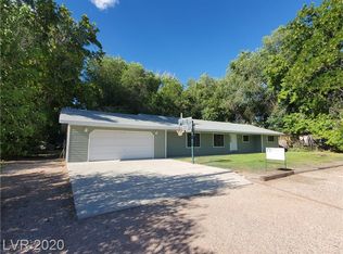 1141 Hansen St, Panaca, NV 89042