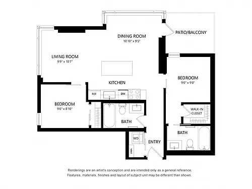 Floor plan 0904