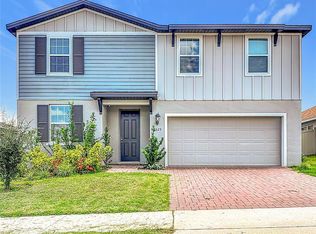 1629 Denali St, Davenport, FL 33837