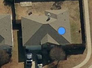 309 Comiskey Ct, Saginaw, TX 76179