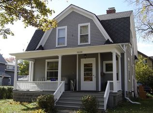 1028 Packard St, Ann Arbor, MI