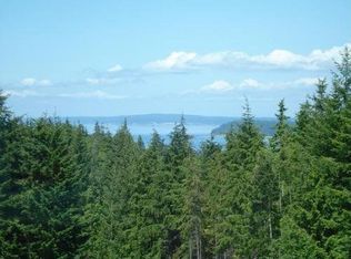 483 Bywater Way, Port Ludlow, WA 98365