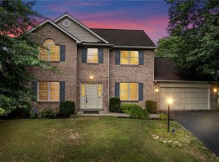 206 Saint Andrew Ct, Cranberry Township, PA 16066