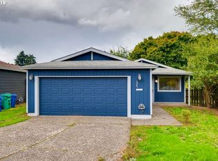 2425 NE Saratoga St, Portland, OR 97211