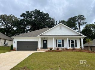 318 Barndling St, Fairhope, AL 36532